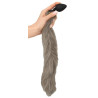Flutty Tail Anal Plug med Hale af imiteret Pels