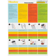 Cloneboy Klon Din Penis Sugekop Dildo Støbesæt