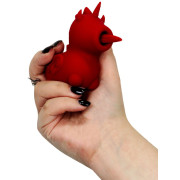 Unihorn Blaze Diablo Enhjørning Tunge Vibrator