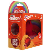 Unihorn Blaze Diablo Enhjørning Tunge Vibrator