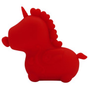 Unihorn Cupids Beau Enhjørning Tunge Vibrator