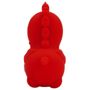 Unihorn Cupids Beau Enhjørning Tunge Vibrator