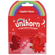 Unihorn Cupids Beau Enhjørning Tunge Vibrator