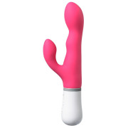 Lovense Nora Rabbit Vibrator App Styret