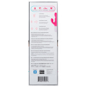 Lovense Nora Rabbit Vibrator App Styret