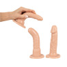 You2Toys Strap On Dildo Sæt