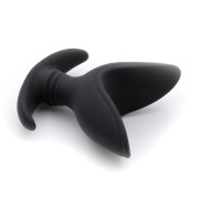 Black Velvets Anchor Anal Plug med Rimming Riller