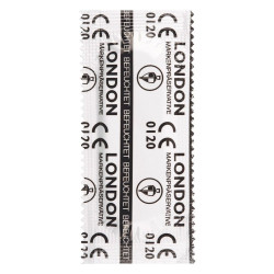 Billige Durex London kondomer 1 Stk