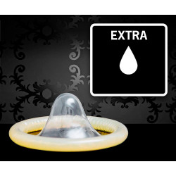 Billige Durex London kondomer 1 Stk