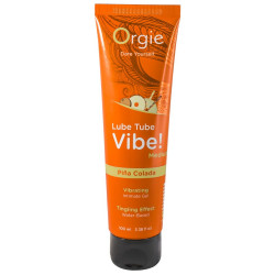Orgie Pirrende Intim Gel Pina Colada