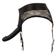 You2Toys Your Strap-On med Blonde Trusse