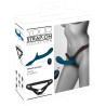 You2Toys Your Strap-On med Fjernbetjening