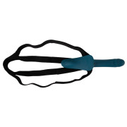 You2Toys Your Strap-On med Fjernbetjening