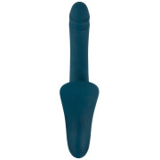 You2Toys Your Strap-On med Fjernbetjening