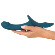 You2Toys Your Strap-On med Fjernbetjening