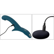 You2Toys Your Strap-On med Fjernbetjening