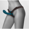 You2Toys Your Strap-On med Fjernbetjening
