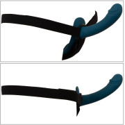 You2Toys Your Strap-On med Fjernbetjening