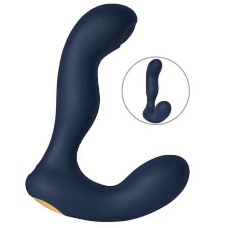 Svakom Iker Neo App-styret Prostata og Perineum Vibrator