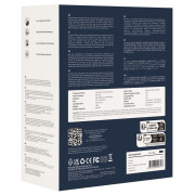 Svakom Iker Neo App-styret Prostata og Perineum Vibrator