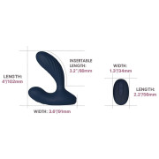 Svakom Vick Neo 2 App-styret Prostata Vibrator