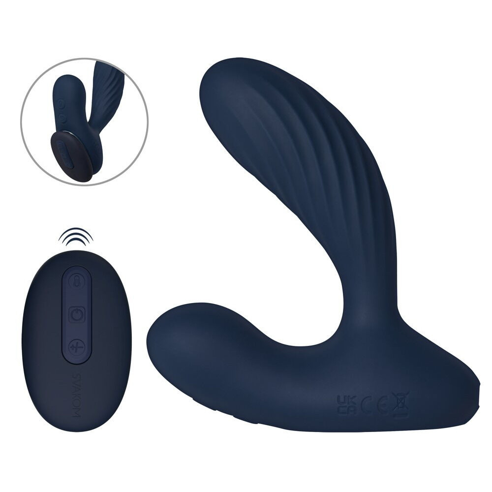 Svakom Vick Neo 2 App-styret Prostata Vibrator
