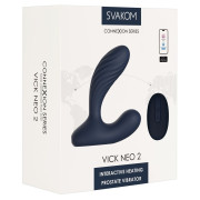 Svakom Vick Neo 2 App-styret Prostata Vibrator