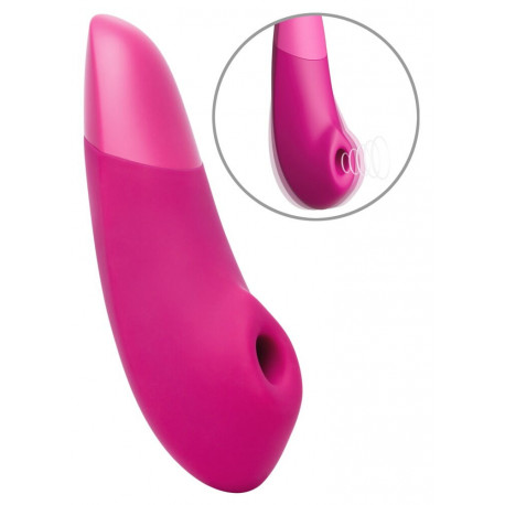 Womanizer Enhance Klitoris Stimulator