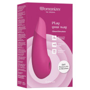 Womanizer Enhance Klitoris Stimulator