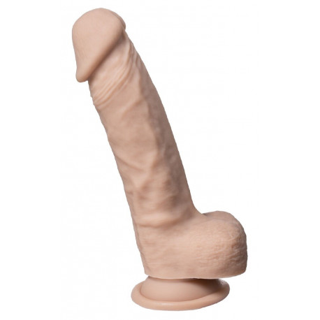 Silexd Model 1 Real Skin Dildo