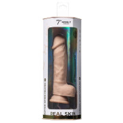 Silexd Model 1 Real Skin Dildo