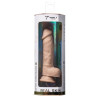 Silexd Model 1 Real Skin Dildo