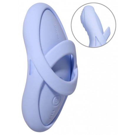 Svakom Echo 2 Lay-on App-Styret Vibrator