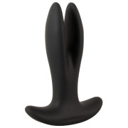 ANOS Fjernbetjent Anal Spreader med Vibrator