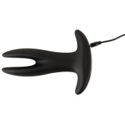 ANOS Fjernbetjent Anal Spreader med Vibrator