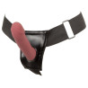 You2Toys Your Strap-On Støde Vibrator med Fjernbetjening