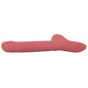 You2Toys Your Strap-On Støde Vibrator med Fjernbetjening
