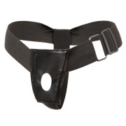 You2Toys Your Strap-On Støde Vibrator med Fjernbetjening