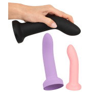 You2Toys Your Strap-On Sæt med 3 Dildoer