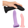 You2Toys Your Strap-On Sæt med 3 Dildoer