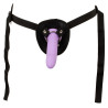 You2Toys Your Strap-On Sæt med 3 Dildoer