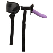 You2Toys Your Strap-On Sæt med 3 Dildoer