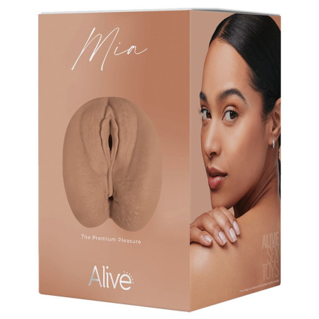 Alive Mia XL Handjob Masturbator
