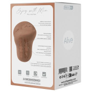 Alive Mia XL Handjob Masturbator