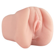 Alive Lola L Handjob Masturbator