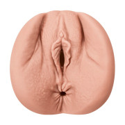 Alive Lola L Handjob Masturbator