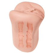 Alive Lola L Handjob Masturbator