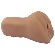 Alive Emma M Handjob Masturbator