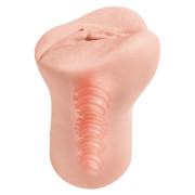 Alive Amelia S Handjob Masturbator