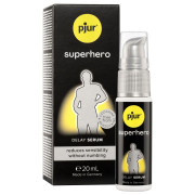 Pjur Superhero delay Serum Spray 